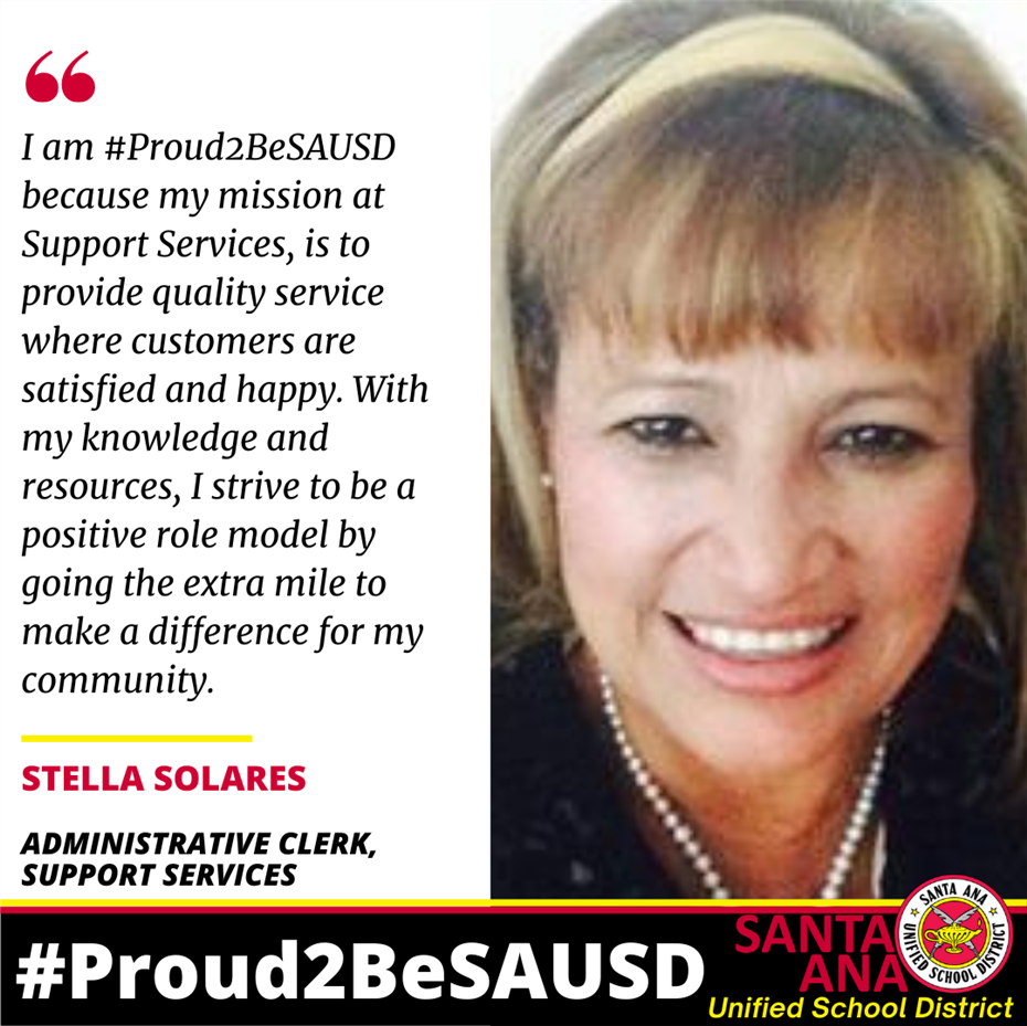 Stella Solares
